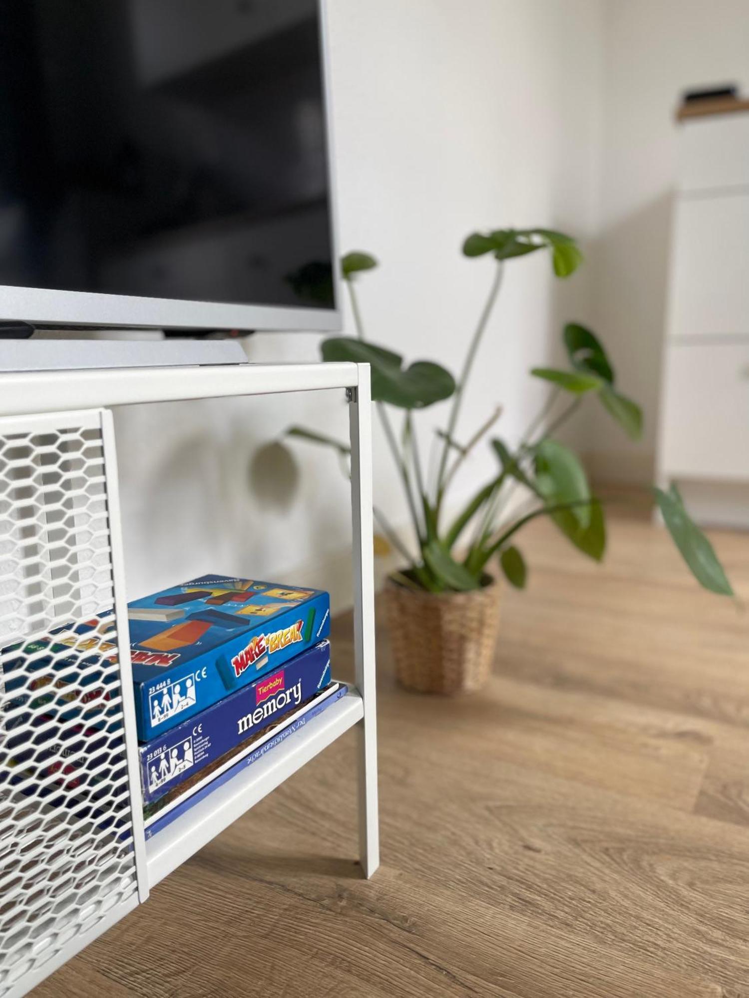 Raha Apartments - Charmantes Studio-Apartment - Hbf - Gratis Parkplatz エアフルト 部屋 写真